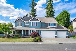 21801 26th Street E, Lake Tapps, WA 98391