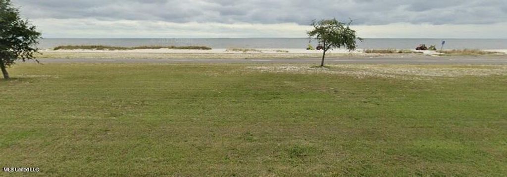 4808 W Beach Boulevard, Gulfport, MS 39501