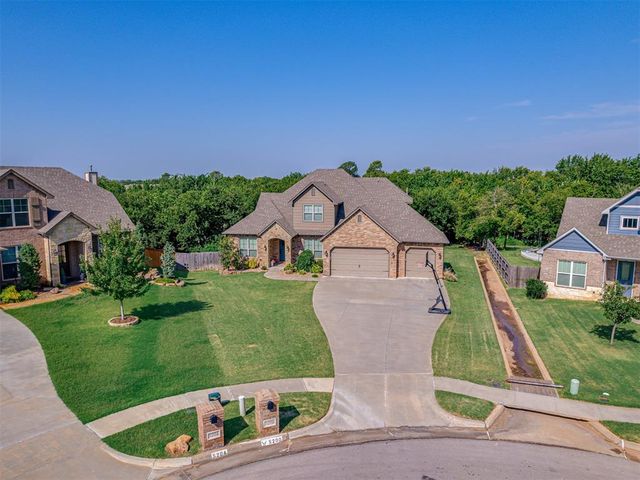 5200 SE 147th Circle, Oklahoma City, OK 73165