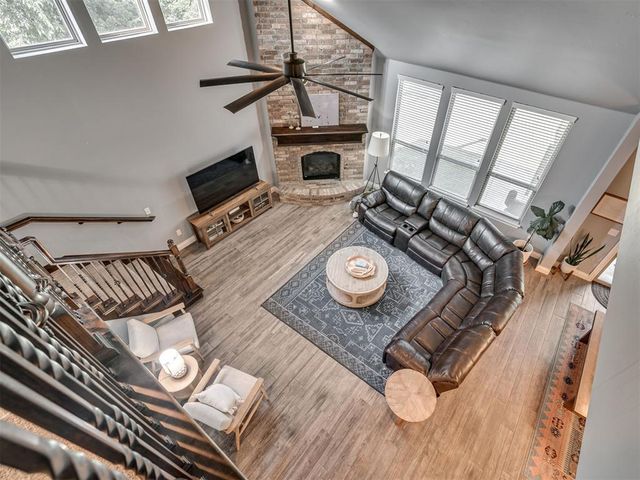 5200 SE 147th Circle, Oklahoma City, OK 73165