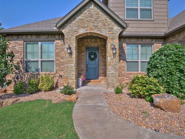 5200 SE 147th Circle, Oklahoma City, OK 73165
