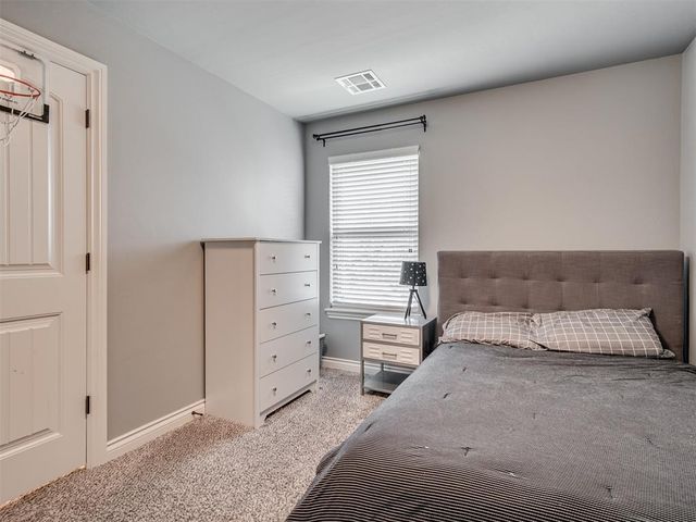 5200 SE 147th Circle, Oklahoma City, OK 73165