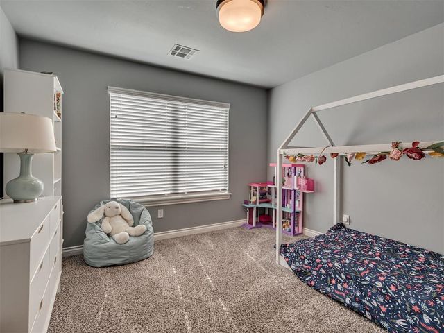 5200 SE 147th Circle, Oklahoma City, OK 73165