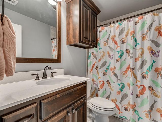 5200 SE 147th Circle, Oklahoma City, OK 73165