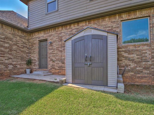 5200 SE 147th Circle, Oklahoma City, OK 73165