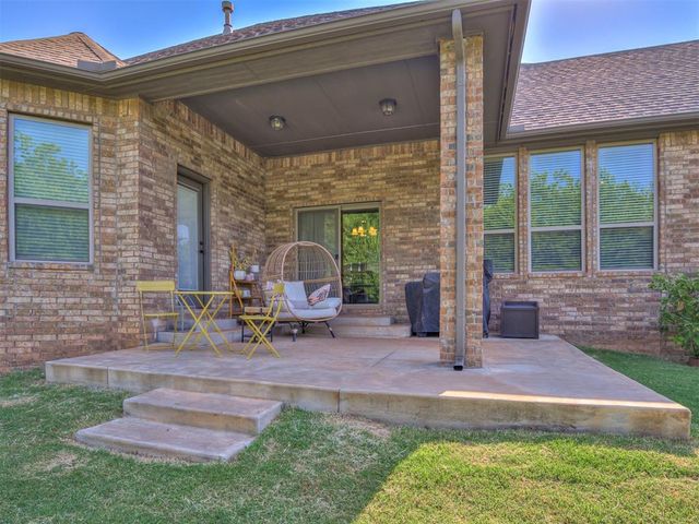 5200 SE 147th Circle, Oklahoma City, OK 73165