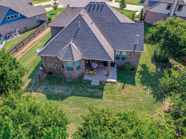 5200 SE 147th Circle, Oklahoma City, OK 73165