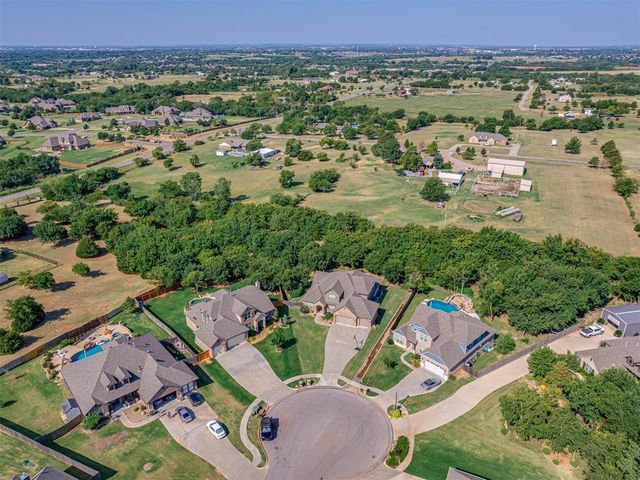 5200 SE 147th Circle, Oklahoma City, OK 73165
