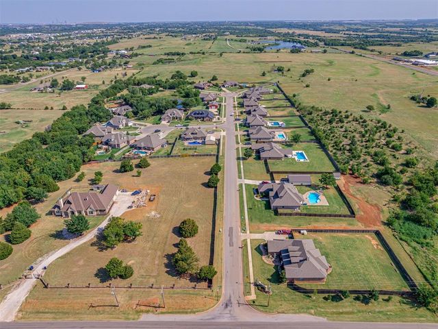 5200 SE 147th Circle, Oklahoma City, OK 73165