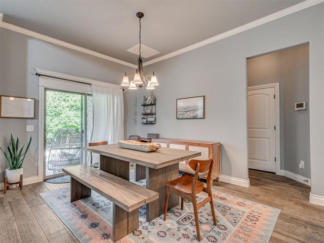 5200 SE 147th Circle, Oklahoma City, OK 73165