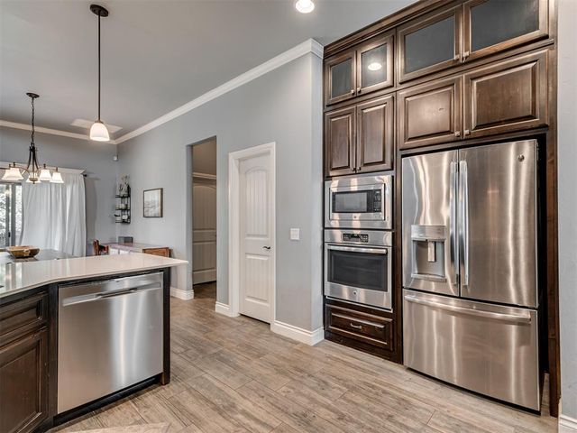 5200 SE 147th Circle, Oklahoma City, OK 73165