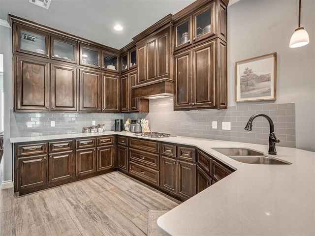 5200 SE 147th Circle, Oklahoma City, OK 73165