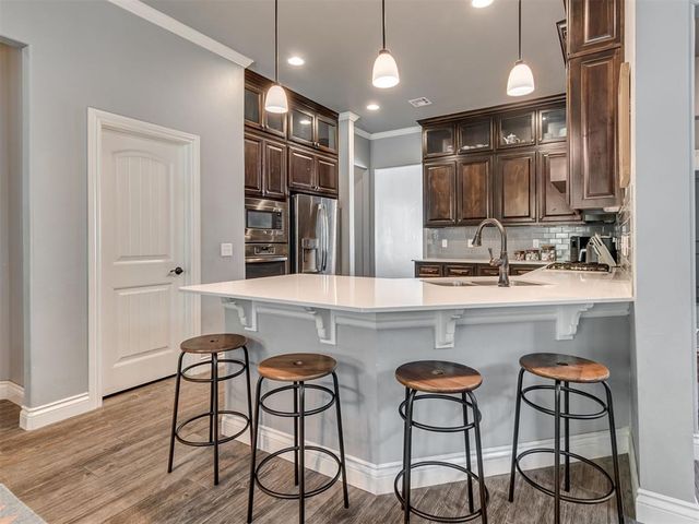 5200 SE 147th Circle, Oklahoma City, OK 73165