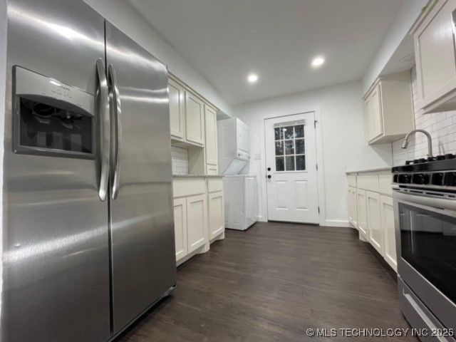 803 E Florida Street, Durant, OK 74701