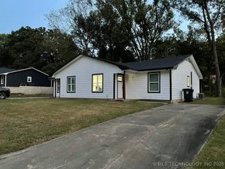 803 E Florida Street, Durant, OK 74701