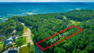 0 Crockett Pointe J179, Jasper, TN 37347