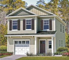 212 Chime Creek Drive, Pooler, GA 31322