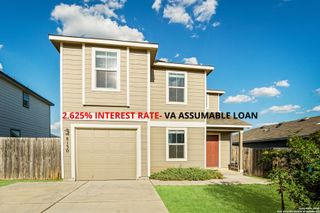 8130 Autares Glade, San Antonio, TX 78252