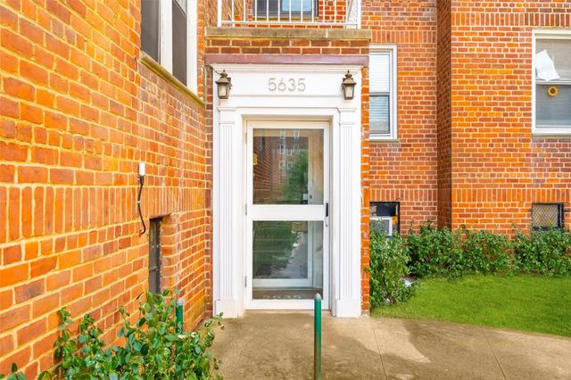 5635 Netherland Avenue 4E, Bronx, NY 10471