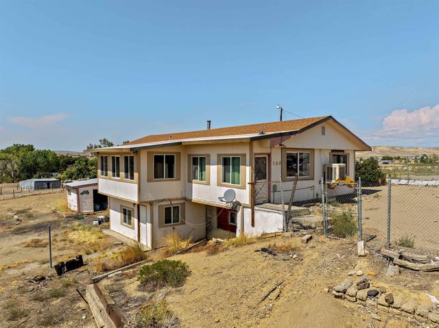 160 Reeder Mesa Road, Whitewater, CO 81527