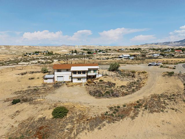 160 Reeder Mesa Road, Whitewater, CO 81527