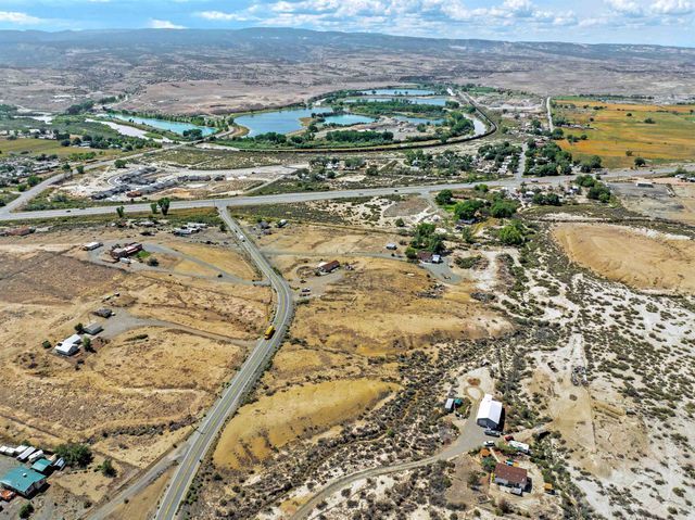 160 Reeder Mesa Road, Whitewater, CO 81527