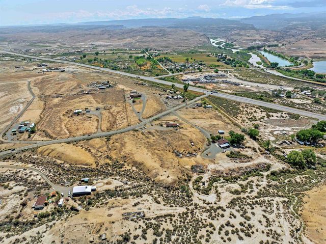 160 Reeder Mesa Road, Whitewater, CO 81527