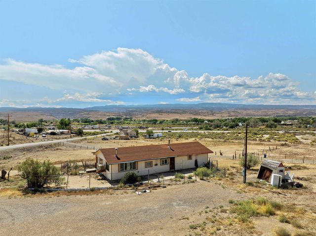 160 Reeder Mesa Road, Whitewater, CO 81527