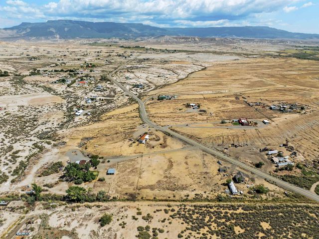 160 Reeder Mesa Road, Whitewater, CO 81527