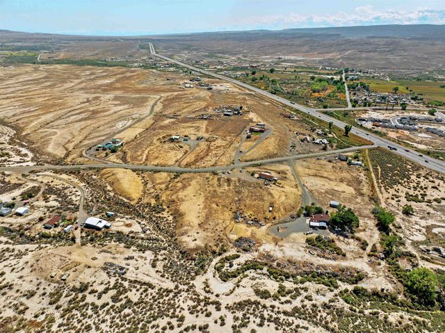 160 Reeder Mesa Road, Whitewater, CO 81527