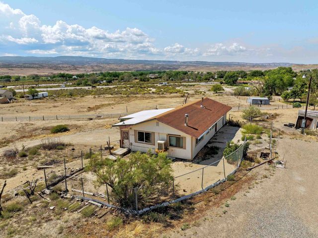 160 Reeder Mesa Road, Whitewater, CO 81527