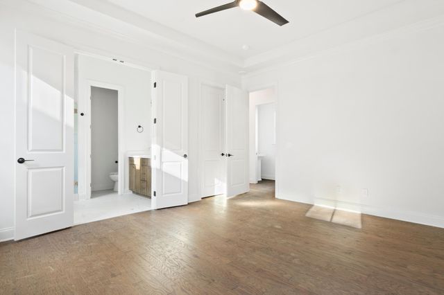 1688 Farmstead Drive 82, Hixson, TN 37343