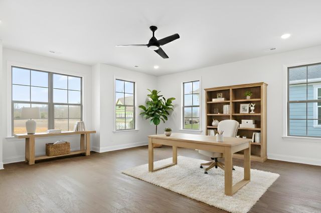 1688 Farmstead Drive 82, Hixson, TN 37343