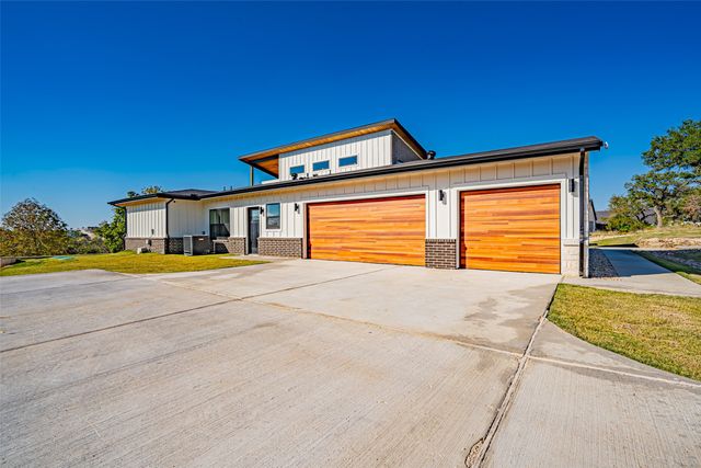 2128 Eagles Ridge Drive, Weatherford, TX 76087