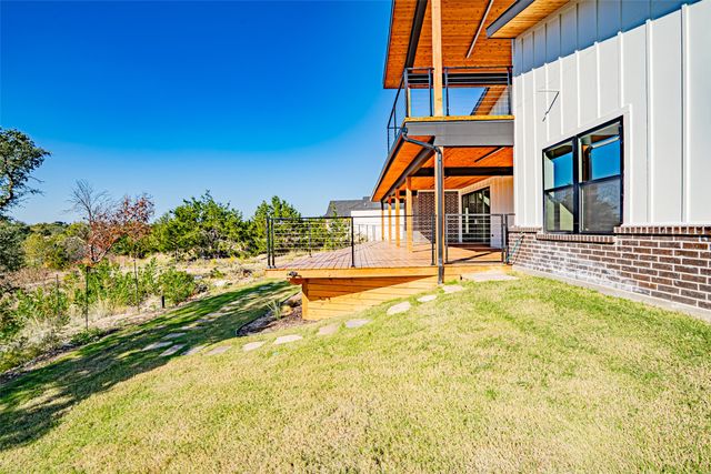 2128 Eagles Ridge Drive, Weatherford, TX 76087