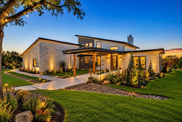 2128 Eagles Ridge Drive, Weatherford, TX 76087