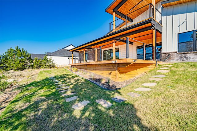 2128 Eagles Ridge Drive, Weatherford, TX 76087