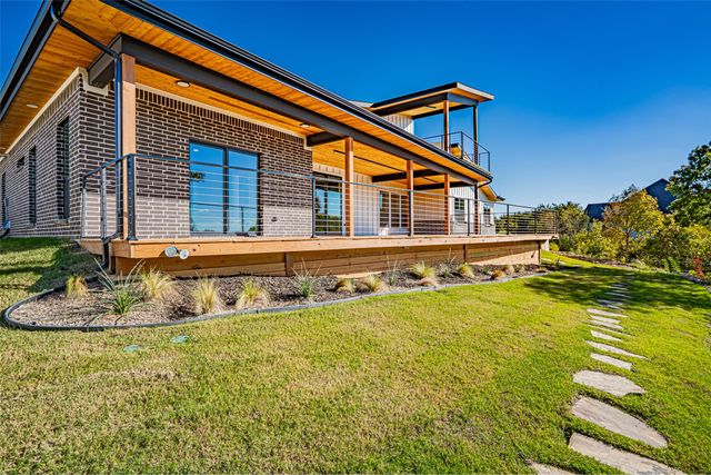 2128 Eagles Ridge Drive, Weatherford, TX 76087