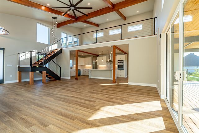 2128 Eagles Ridge Drive, Weatherford, TX 76087