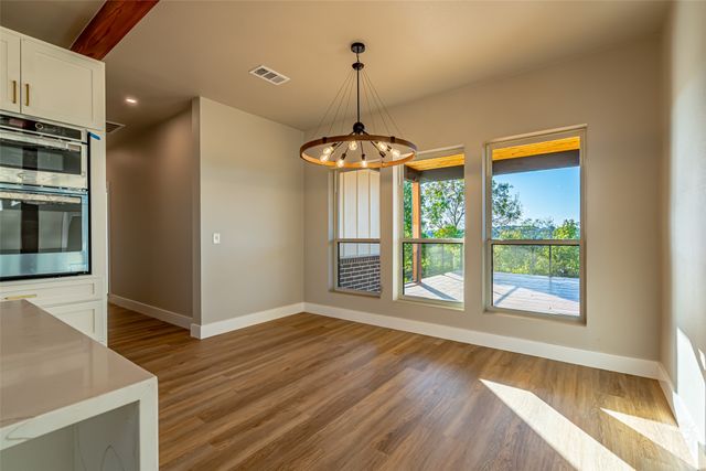 2128 Eagles Ridge Drive, Weatherford, TX 76087