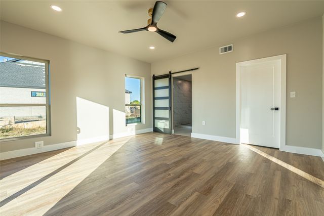 2128 Eagles Ridge Drive, Weatherford, TX 76087