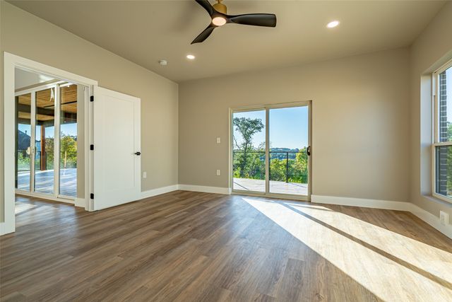 2128 Eagles Ridge Drive, Weatherford, TX 76087