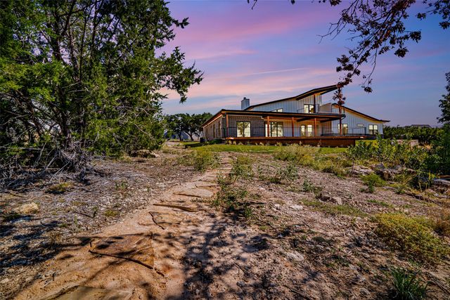 2128 Eagles Ridge Drive, Weatherford, TX 76087