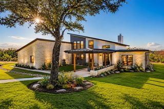 2128 Eagles Ridge Drive, Weatherford, TX 76087