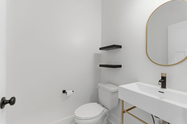 1103 Elliston St, Old Hickory, TN 37138