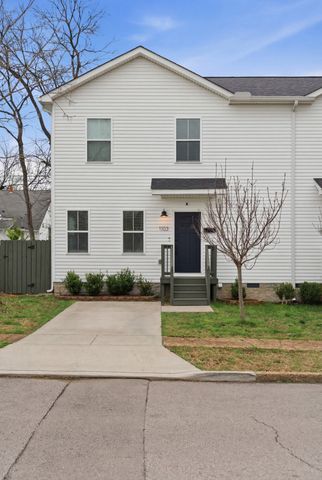 1103 Elliston St, Old Hickory, TN 37138