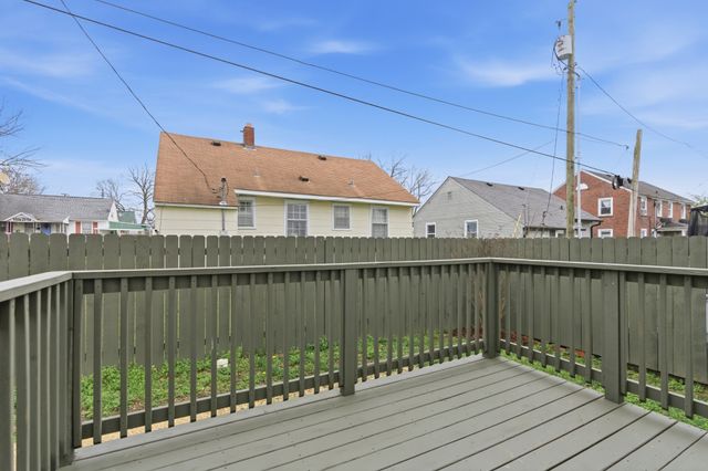 1103 Elliston St, Old Hickory, TN 37138