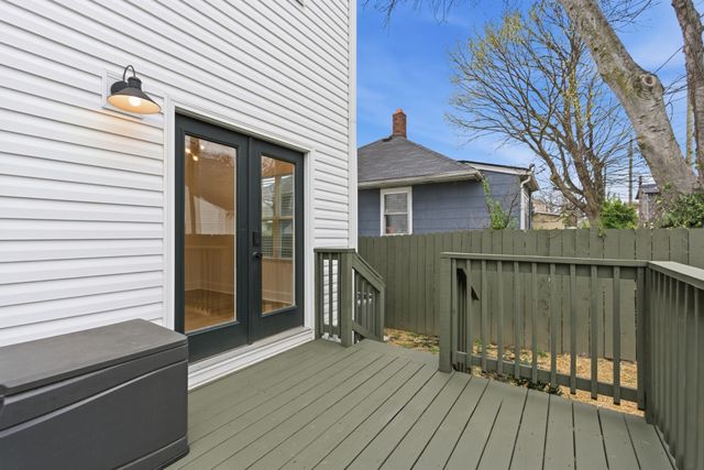 1103 Elliston St, Old Hickory, TN 37138