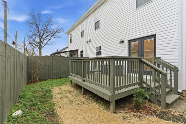 1103 Elliston St, Old Hickory, TN 37138