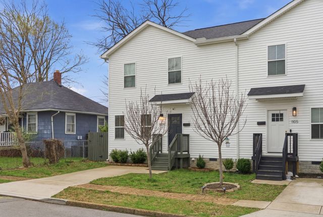 1103 Elliston St, Old Hickory, TN 37138